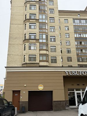 Купить квартиру г Москва, Мичуринский пр-кт, д 7 47500000 рублей