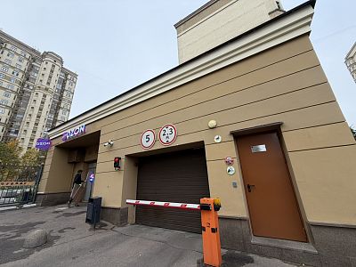 Купить квартиру г Москва, Мичуринский пр-кт, д 7 47500000 рублей