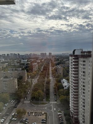 Купить квартиру г Москва, Погонный пр-д, д 14 15000000 рублей