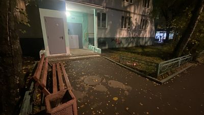 Купить квартиру г Химки, Юбилейный пр-кт, д 32/2 17000000 рублей