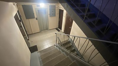 Купить квартиру г Химки, Юбилейный пр-кт, д 32/2 17000000 рублей