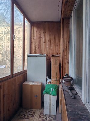 Купить квартиру г Москва, Большой Козихинский пер, д 27 стр 2 75000000 рублей