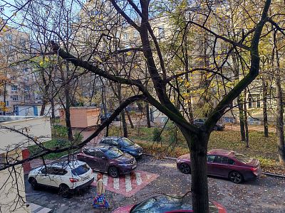 Купить квартиру г Москва, Большой Козихинский пер, д 27 стр 2 75000000 рублей