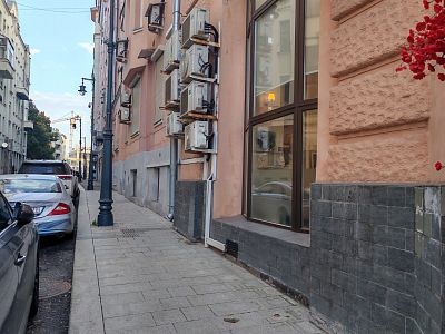 Купить квартиру г Москва, ул Остоженка, д 5 189000000 рублей