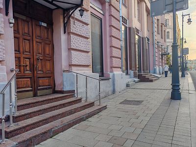 Купить квартиру г Москва, ул Остоженка, д 5 189000000 рублей