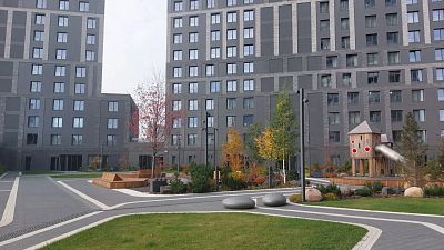 Купить квартиру г Москва, ул Автозаводская, д 26/1 23300000 рублей