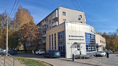 Купить квартиру г Уфа, ул Кирова, д 95 6650000 рублей