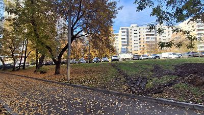 Купить квартиру г Уфа, ул Кирова, д 95 6650000 рублей