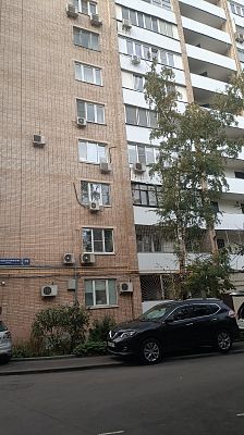 Купить квартиру г Москва, ул Большая Якиманка, д 19 29200000 рублей
