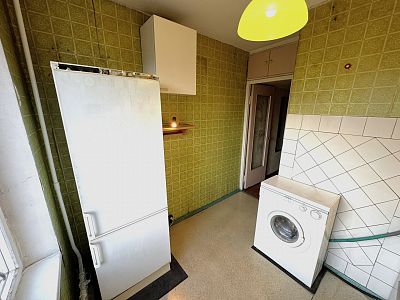 Купить квартиру г Москва, ул Душинская, д 18 к 1 15500000 рублей