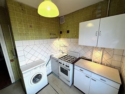 Купить квартиру г Москва, ул Душинская, д 18 к 1 15500000 рублей