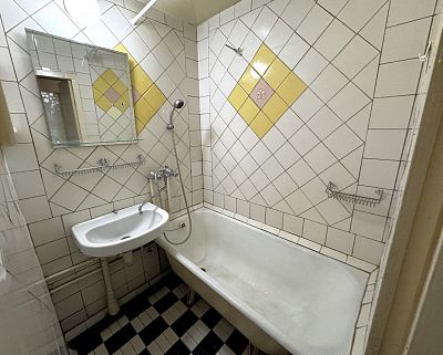 Купить квартиру г Москва, ул Душинская, д 18 к 1 15500000 рублей