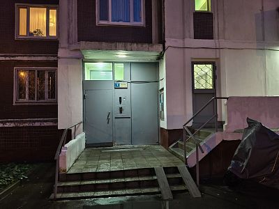 Купить квартиру г Москва, Литовский б-р, д 1 29500000 рублей