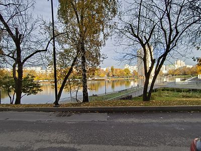 Купить квартиру г Москва, ул Введенского, д 32 39500000 рублей