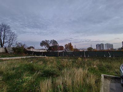Купить квартиру г Москва, Варшавское шоссе, д 170Е к 4 18500000 рублей