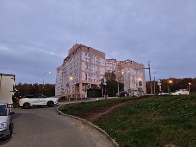 Купить квартиру г Москва, Варшавское шоссе, д 170Е к 4 18500000 рублей
