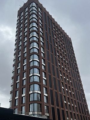 Купить квартиру г Москва, ул Озёрная, д 1 к 2 37400000 рублей