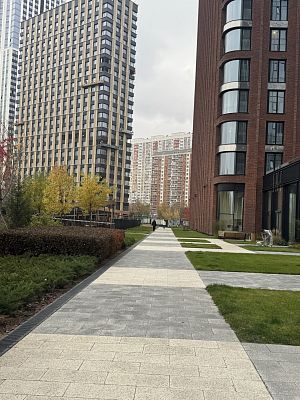 Купить квартиру г Москва, ул Озёрная, д 1 к 2 37400000 рублей
