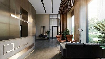 Купить квартиру г Москва, ул Озёрная, д 1 к 2 39900000 рублей