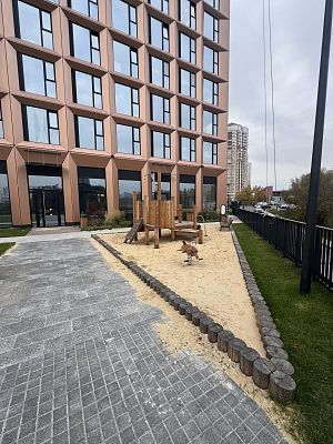 Купить квартиру г Москва, ул Озёрная, д 1 к 2 35000000 рублей
