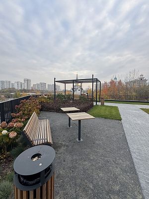 Купить квартиру г Москва, ул Озёрная, д 1 к 2 35000000 рублей