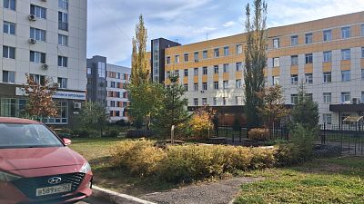 Купить квартиру г Уфа, ул Революционная, д 70 17500000 рублей