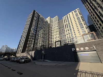 Купить квартиру г Уфа, ул Коммунистическая, д 98/1 8300000 рублей
