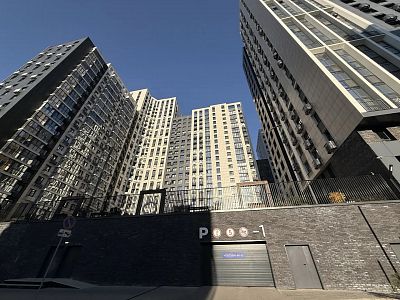 Купить квартиру г Уфа, ул Коммунистическая, д 98/1 8300000 рублей