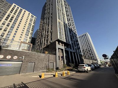 Купить квартиру г Уфа, ул Коммунистическая, д 98/1 8300000 рублей