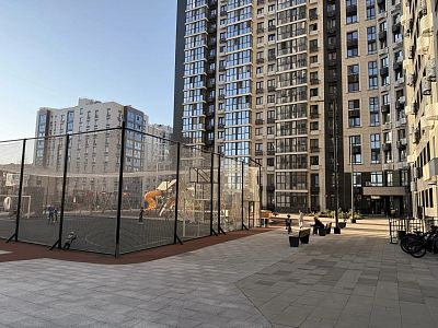 Купить квартиру г Уфа, ул Коммунистическая, д 98/1 8300000 рублей