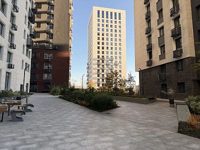 Купить квартиру г Уфа, ул Коммунистическая, д 98/1 8300000 рублей