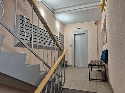 Купить квартиру г Уфа, ул Чернышевского, д 100 16500000 рублей