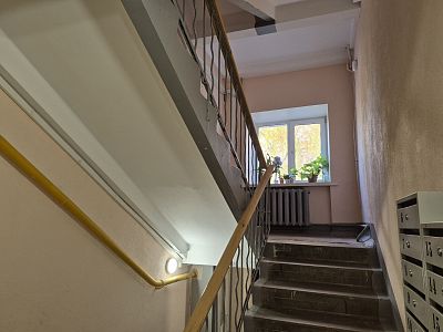Купить квартиру г Уфа, ул Чернышевского, д 100 16500000 рублей