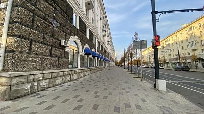 Купить квартиру г Уфа, ул Ленина, д 43 10950000 рублей
