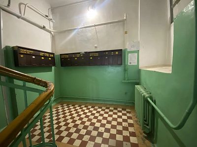 Купить квартиру г Уфа, ул Ленина, д 43 10950000 рублей