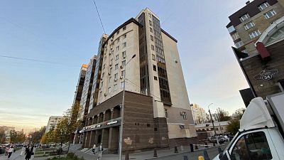 Купить квартиру г Уфа, ул Цюрупы, д 79 28000000 рублей