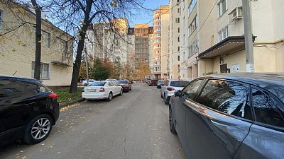 Купить квартиру г Уфа, ул Цюрупы, д 79 28000000 рублей