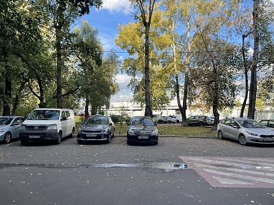 Купить квартиру г Москва, ул Полбина, д 16 17200000 рублей
