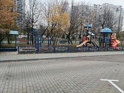 Купить квартиру г Москва, пр-кт 60-летия Октября, д 8 43000000 рублей