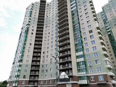 Купить квартиру г Красногорск, б-р Космонавтов, д 17 9000000 рублей