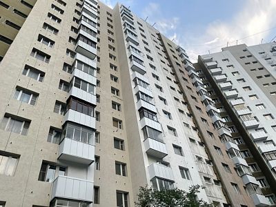 Купить квартиру г Москва, Гурьевский пр-д, д 15 к 1 15300000 рублей