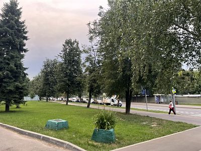 Купить квартиру г Москва, Гурьевский пр-д, д 15 к 1 15300000 рублей