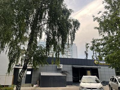 Купить квартиру г Москва, Гурьевский пр-д, д 15 к 1 15300000 рублей