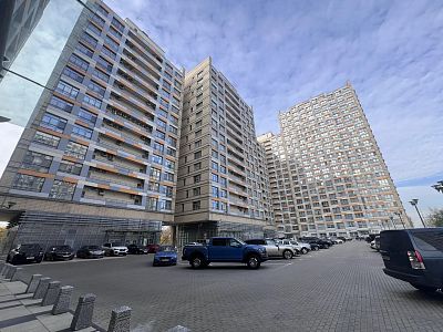Купить квартиру г Москва, ул Академика Королева, д 10 48000000 рублей