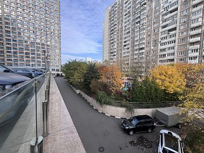 Купить квартиру г Москва, ул Академика Королева, д 10 48000000 рублей