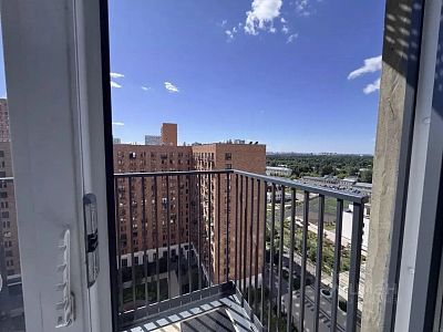 Купить квартиру г Москва, ул Домостроительная, д 14 19500000000 рублей
