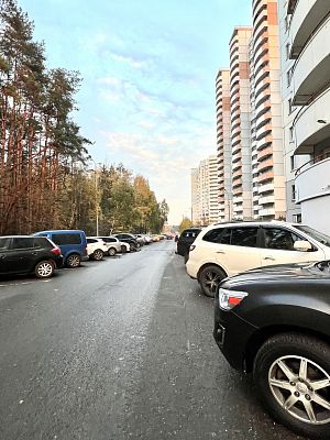 Купить квартиру г Одинцово, ул Чистяковой, д 80 19800000 рублей