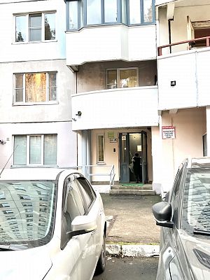 Купить квартиру г Одинцово, ул Чистяковой, д 80 19800000 рублей