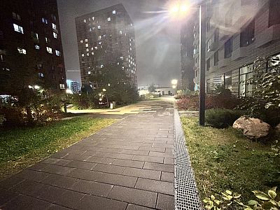 Купить квартиру г Москва, поселок Коммунарка, ул Александры Монаховой, д 90 к 2 29900000 рублей