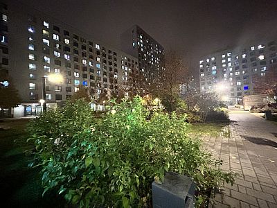 Купить квартиру г Москва, поселок Коммунарка, ул Александры Монаховой, д 90 к 2 29900000 рублей